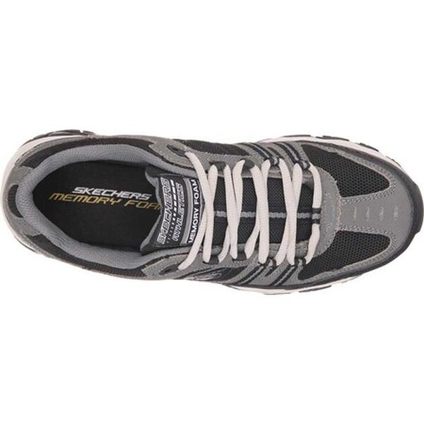 skechers strike out