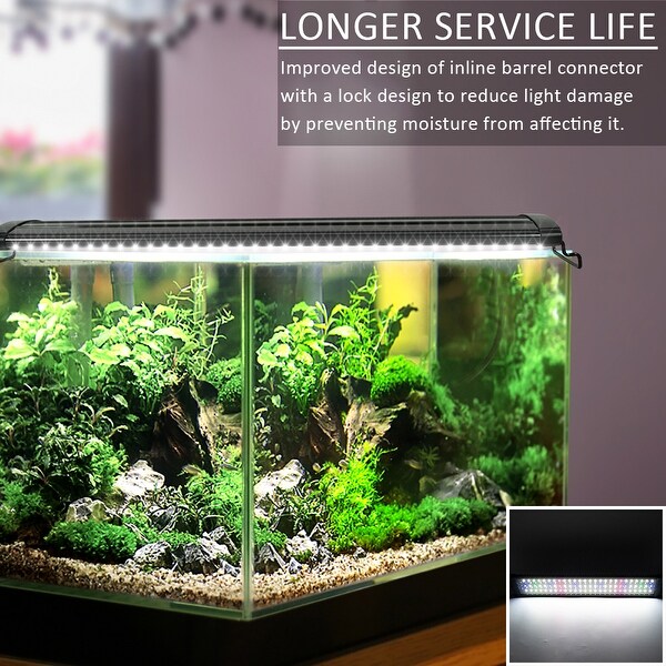 full spectrum aquarium light