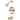 Kingston Brass  Single-Handle Pressure Balanced Tub and Shower Faucet, Trim Only