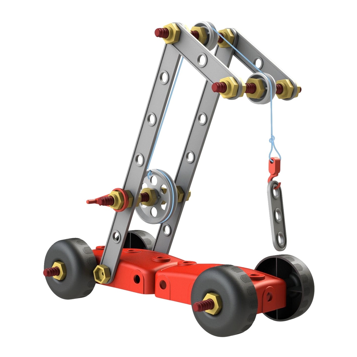 builder activity set