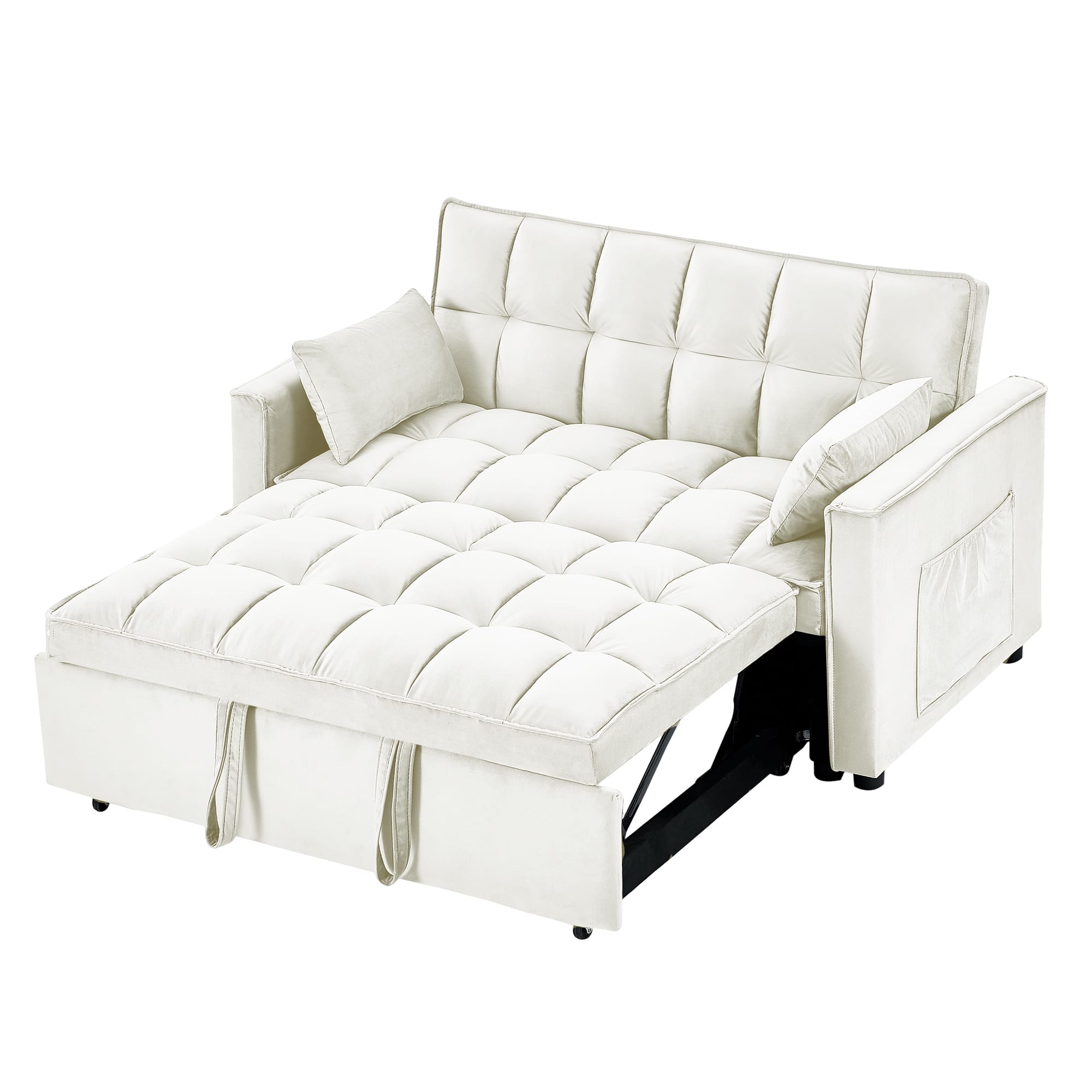 Sleeper Sofa Couch w/Pull Out Bed Bed Bath & Beyond 39188089