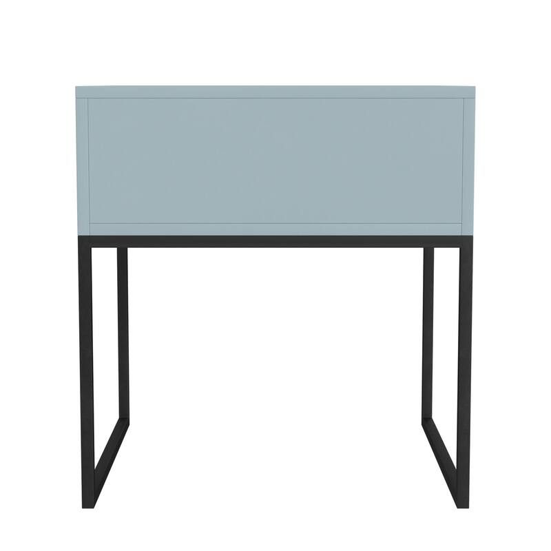 Cortney's Collection Perry End Table