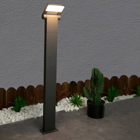 Inowel Light Outdoor Pathway LED Lights IP54 10W 700Lm - 23.62in