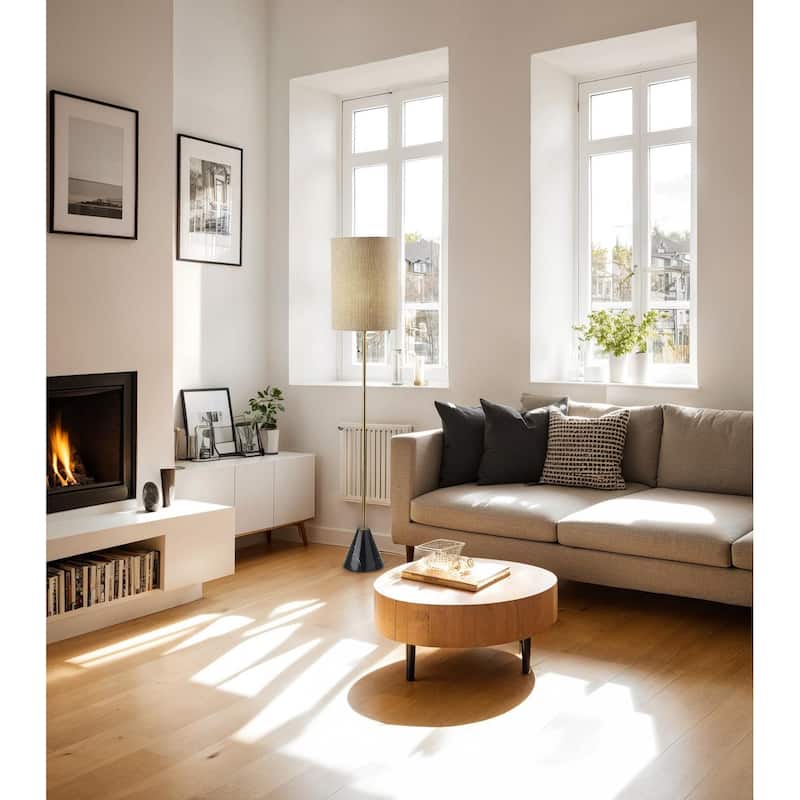 Tucker Floor Lamp
