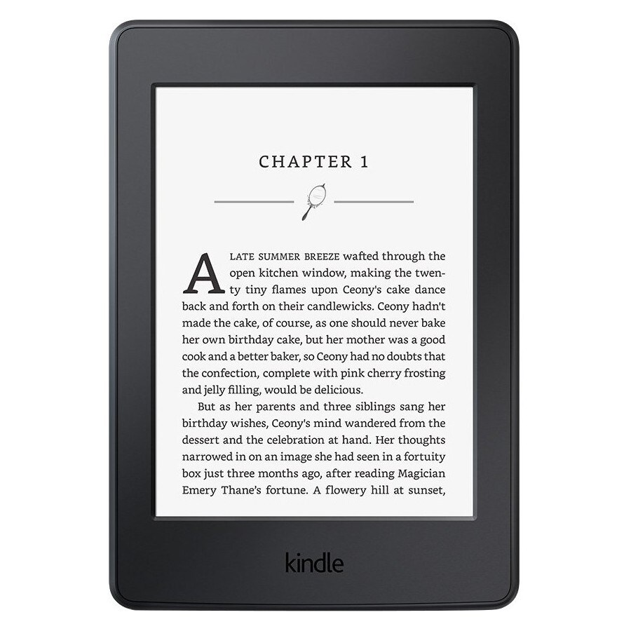 paperwhite mobi