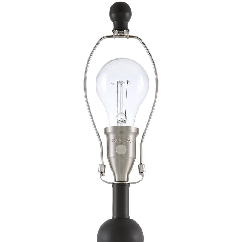 Livabliss Zelda Traditional Accent Table Lamp