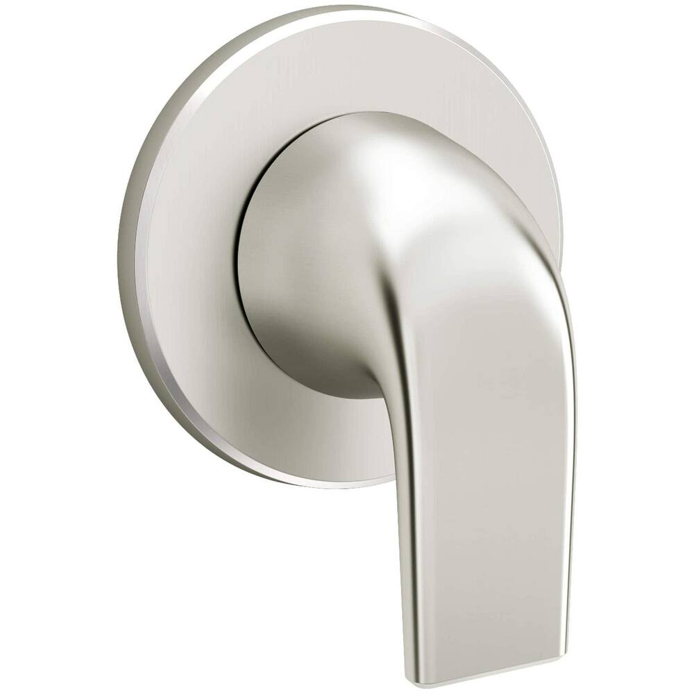 DXV DXV Modulus Single Handle Diverter Valve Trim - 2 or 3 functions