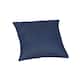 Option Canvas Navy