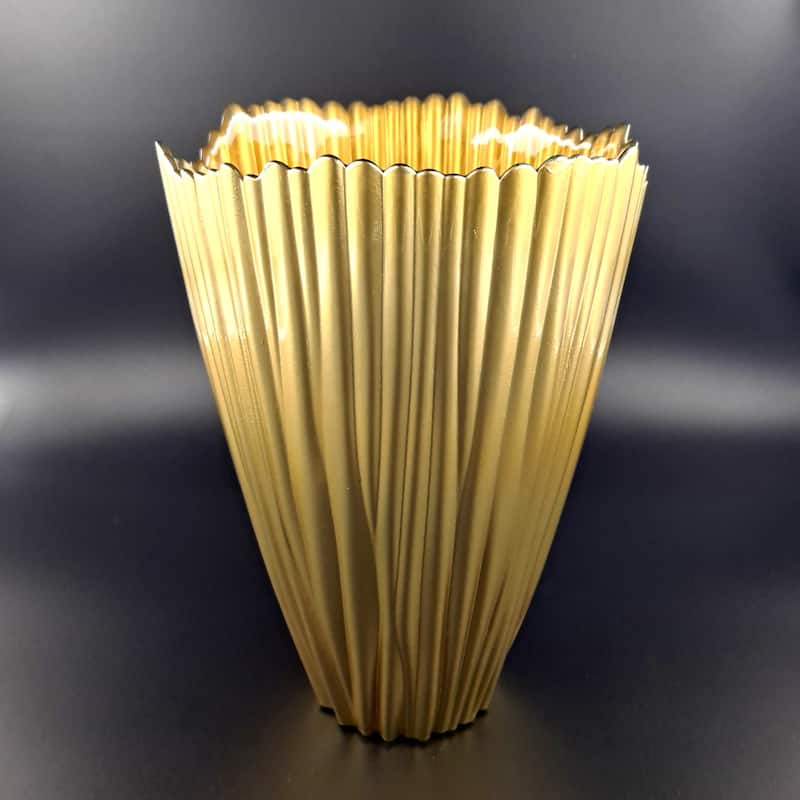 CORAL Glass Vase