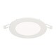 preview thumbnail 2 of 2, Maxim 67705WT Slim LED Canless Recessed Fixture - 5CCT