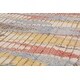 preview thumbnail 8 of 7, ECARPETGALLERY Hand-knotted Tangier Multi Color Wool Rug - 8'0 x 9'9