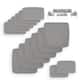 Option Light Grey-14 PCS