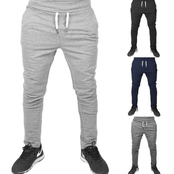 mens activewear joggers