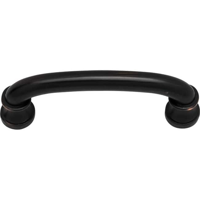 Atlas Homewares Shelley 3 Inch Center to Center Handle Cabinet Pull