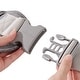 preview thumbnail 7 of 8, Sunveno One Shoulder Baby Carrier