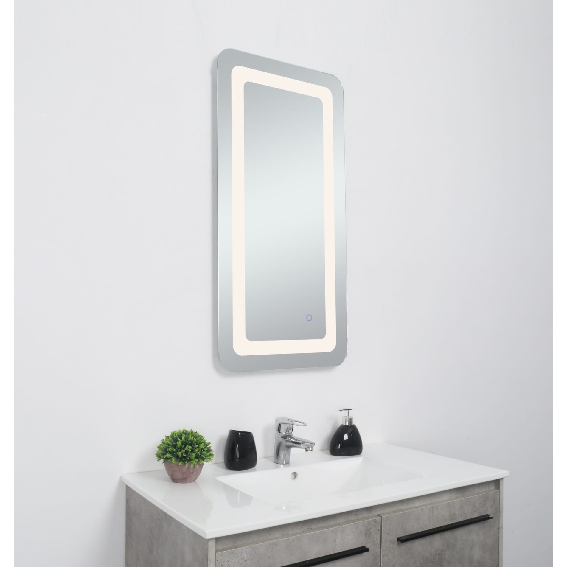 Elegant Lighting MRE31836 Genesis 36