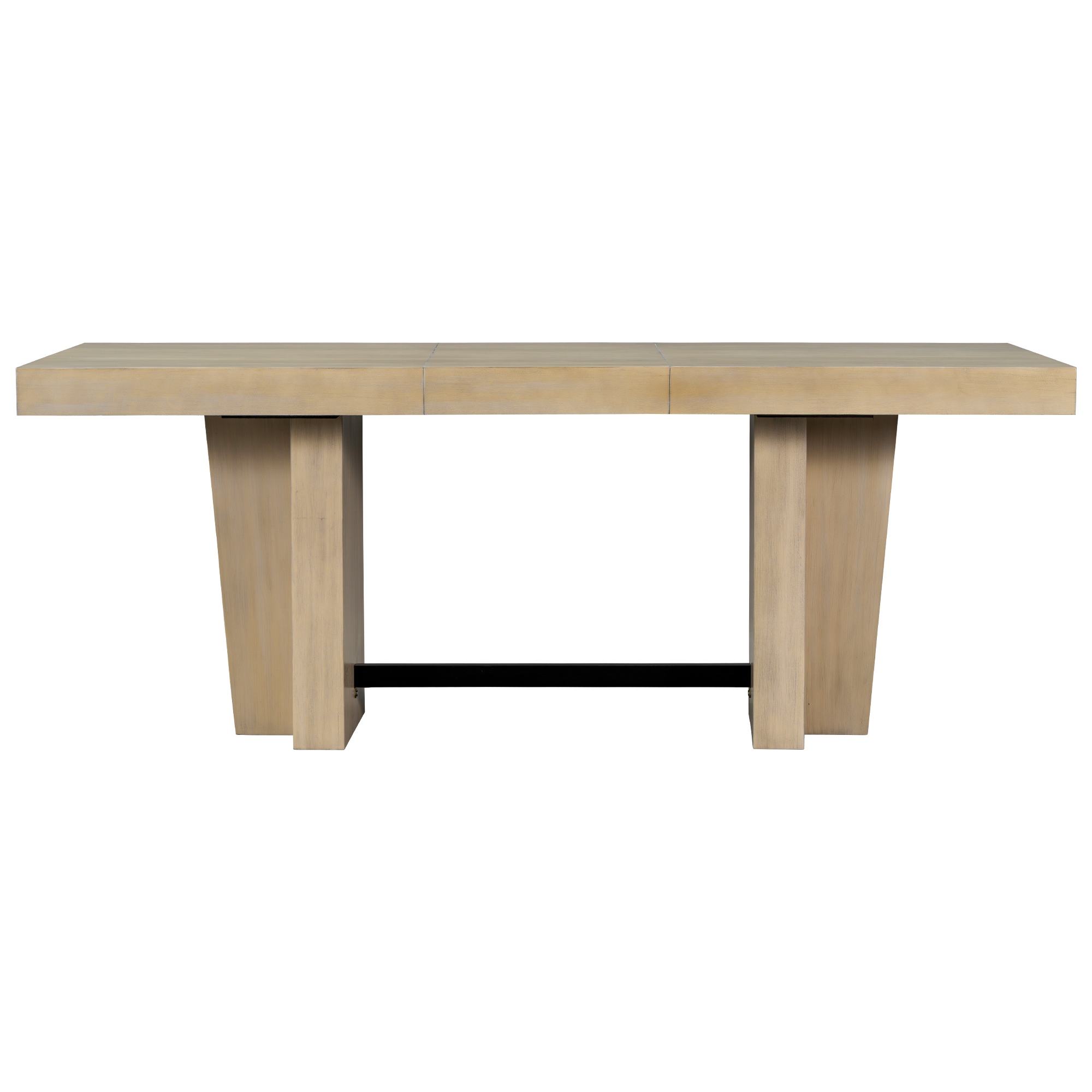 6-Piece Dining Table Set, 78.1