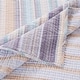 preview thumbnail 6 of 7, Greenland Home Fashions Durango 100-percent Cotton Reversible Quilt Set