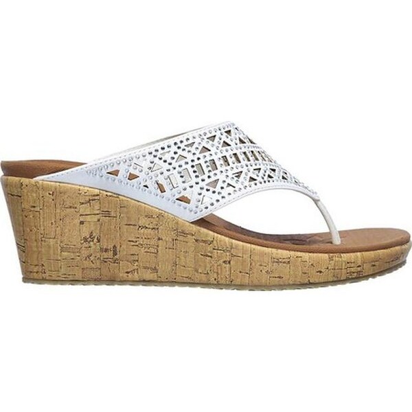 skechers beverlee summer visit