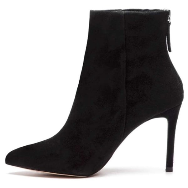 carey suede ankle boot