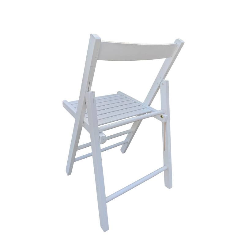 Folding Chair，Set of 2