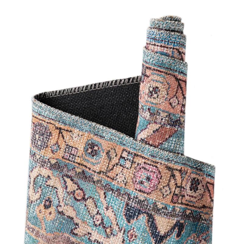 Transitional Pria Collection Area Rug