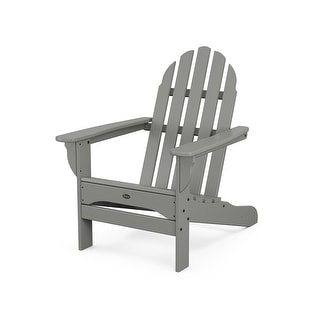 Trex Outdoor Furniture Cape Cod Adirondack Chair