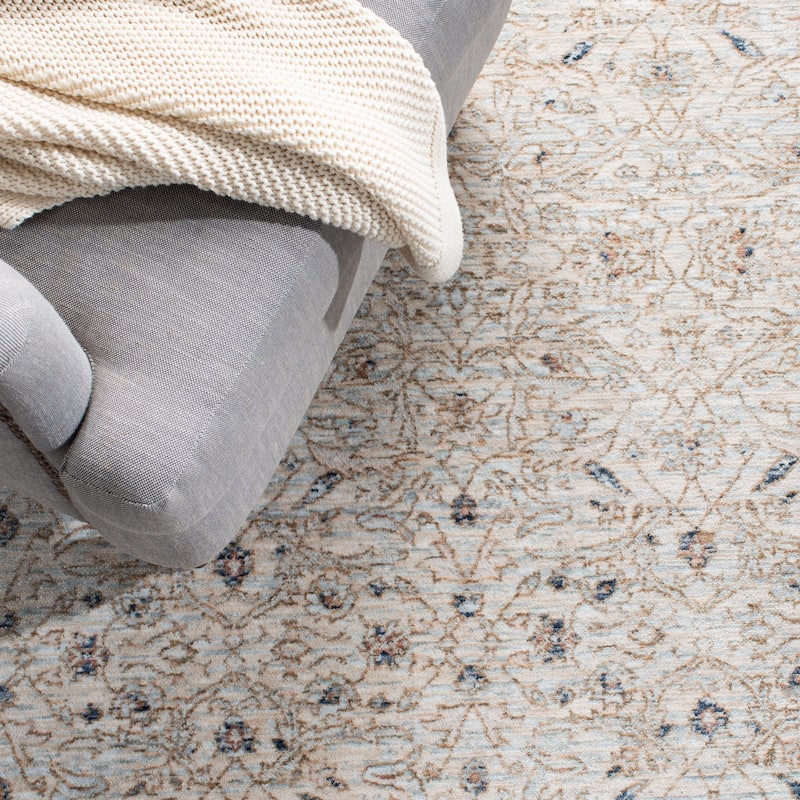 SAFAVIEH Moon Dust Bette Transitional Oriental Rug