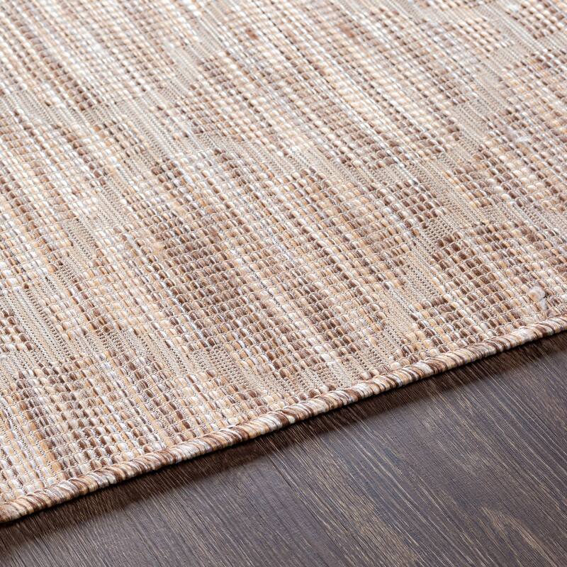 Artistic Weavers Asya Traditional Trellis Outdoor Area Rug
