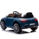 preview thumbnail 18 of 43, 12V Mercedes-Benz CLS 350 Electric Ride-On Toy Car with Parent Control, Multimedia Functions and Four-Wheel Suspension