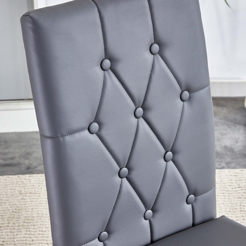 2 piece Dining Chairs