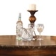 preview thumbnail 9 of 7, Chateau De Ville Counter Height Table in Cherry