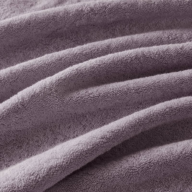 Madison Park Signature 800GSM Ultra-Soft 100% Cotton Absorbent Towel Set