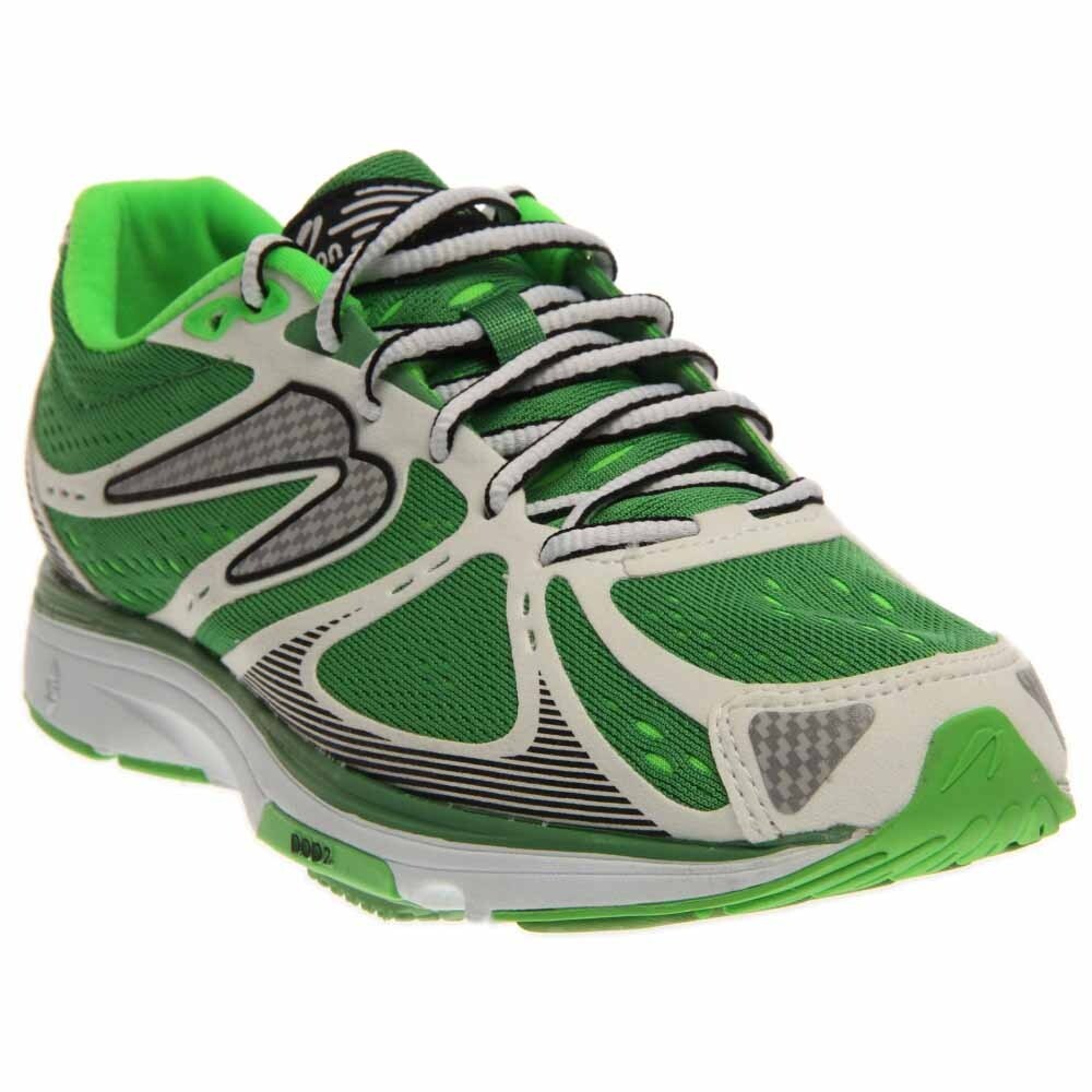 newton running kismet