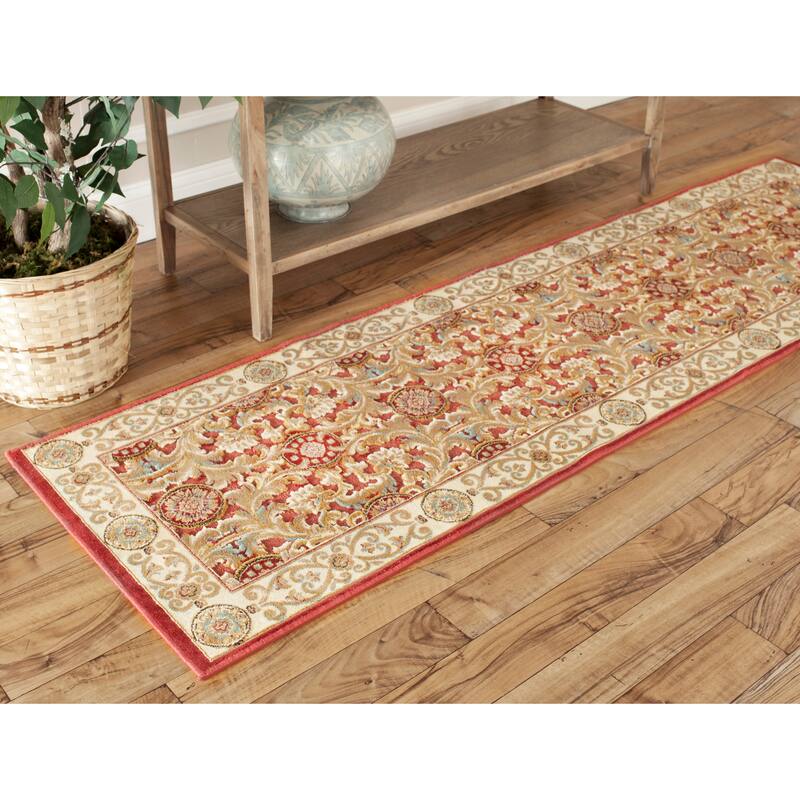 SAFAVIEH Paradise Jelisava Modern Viscose Rug
