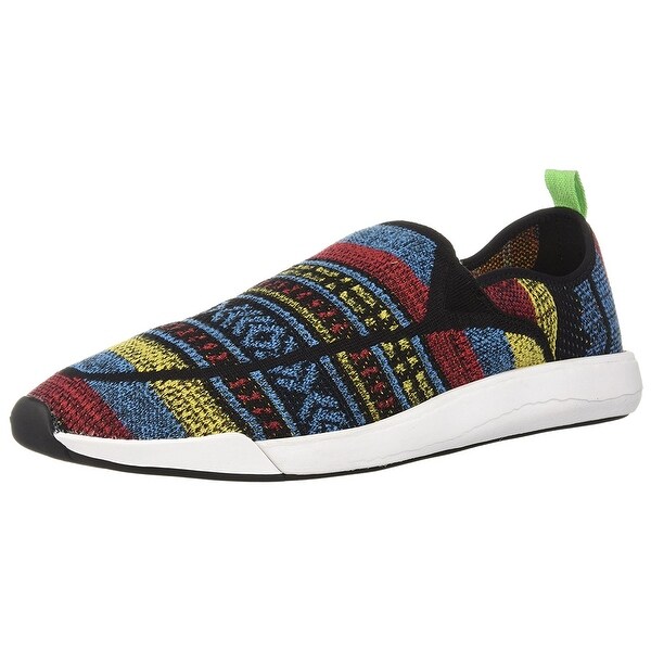 sanuk men's chiba quest sneaker