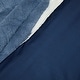 preview thumbnail 12 of 16, Lush Decor Farmhouse Color Block Ultra Soft Faux Fur All Season Kids Comforter Set