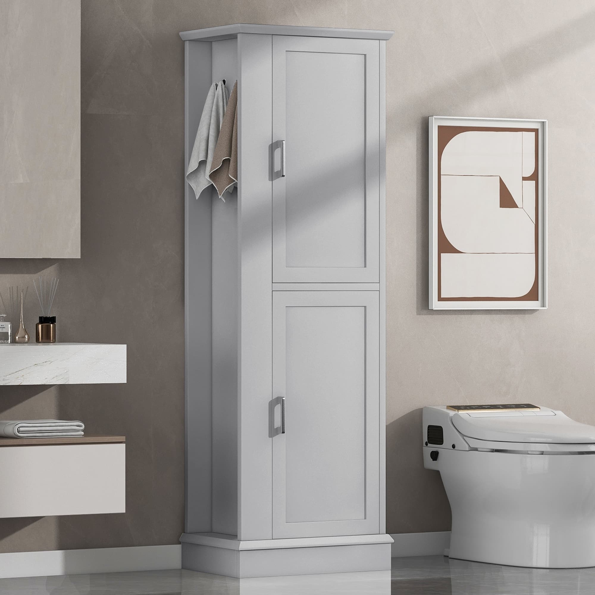 Option Grey