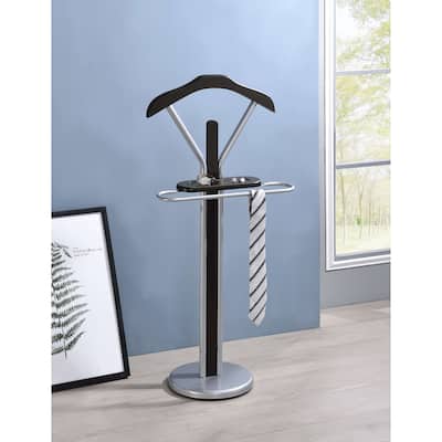 Freestanding Valet Stand