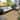 World Rug Gallery Distressed Frame Indoor / Outdoor Reversible Area Rug