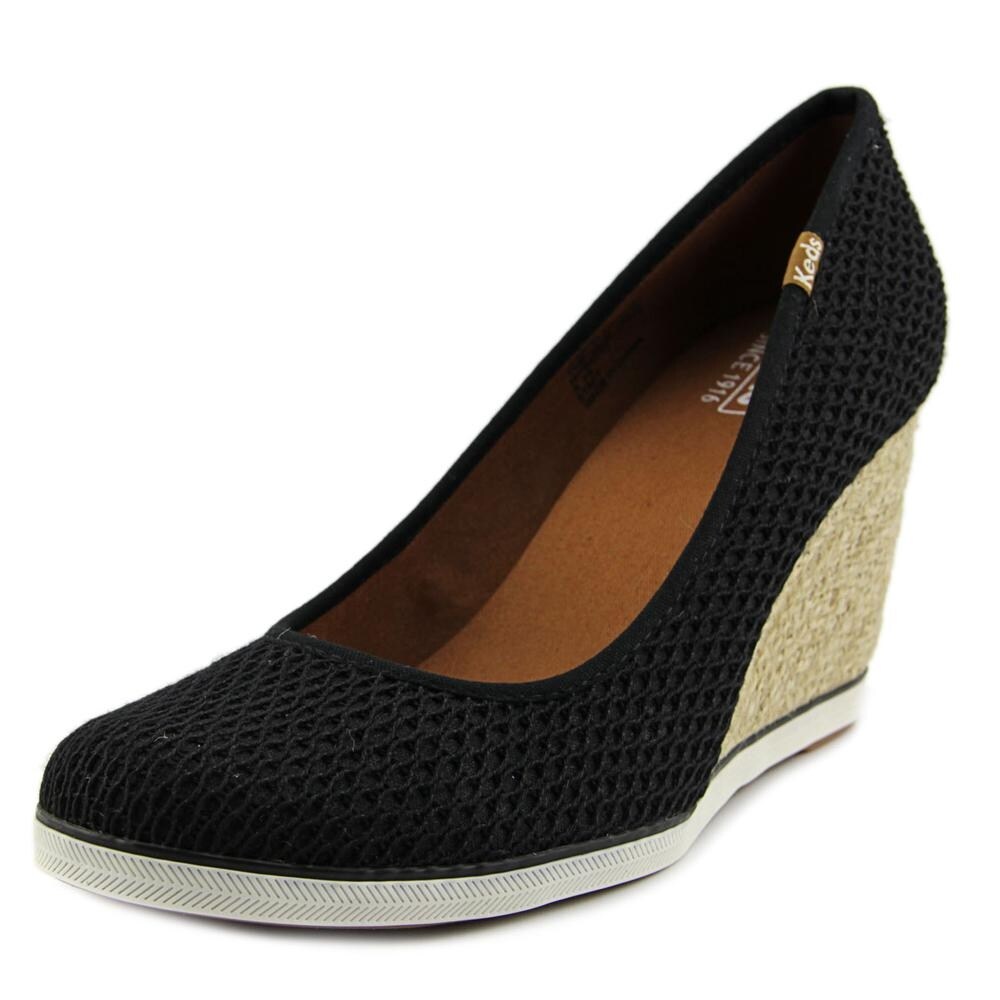 keds wedge shoes