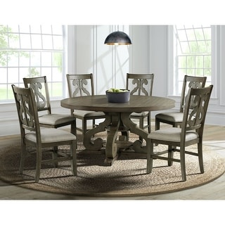 Society den stanford round dining set new arrivals