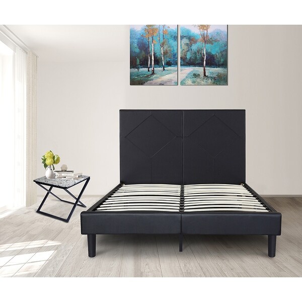 Headboard for 14 top inch bed frame