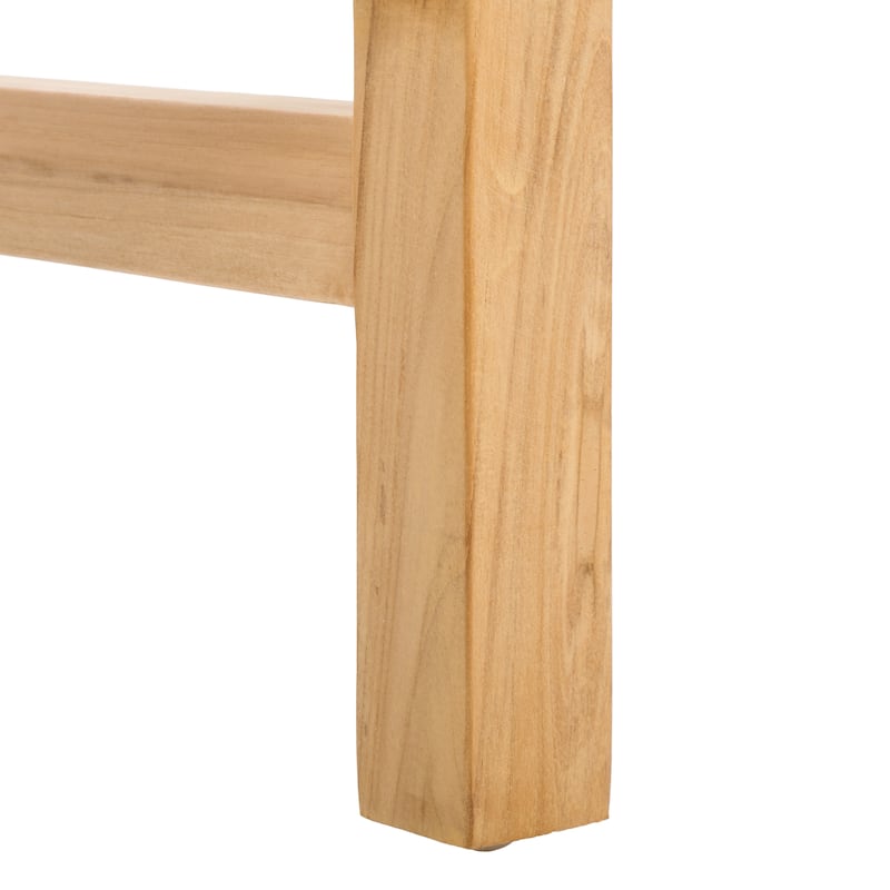 SAFAVIEH Arian 26-inch Counter Stool - 19"W x 21"D x 40"H