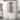 EROMMY Modern Kitchen Pantry Cabinet With Adjustable Shelves and Open Shelf
