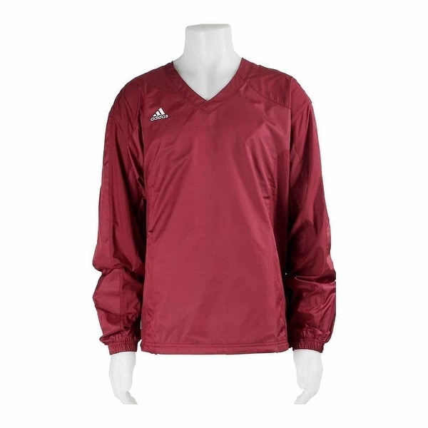 adidas climalite windbreaker