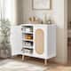 Option White - 2 Doors