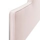 preview thumbnail 30 of 57, Dawn King/California King Performance Velvet Headboard