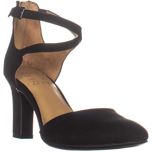 naturalizer jaclyn dress pumps