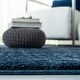 preview thumbnail 12 of 43, SAFAVIEH Retro Klazina Modern Abstract Rug